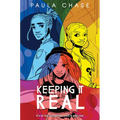 Keeping It Real - Paperback