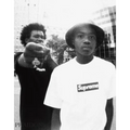 Supreme - Hardcover