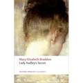 Lady Audley's Secret - Paperback