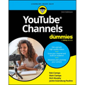 Youtube Channels for Dummies - Paperback