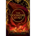 The Doomfire Secret (Celestial Mechanism Cycle #2) - Hardcover