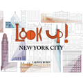 Look Up!: New York City - Paperback