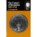 The Century of Revolution 1603-1714 - Paperback