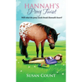 Hannah's Pony Twist - Hardcover