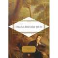 English Romantic Poets - Hardcover