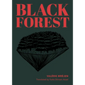 Black Forest - Paperback