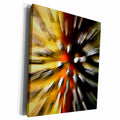 3dRose Digital Artwork Design - Digital Artwork Design 9 - Museum Grade Canvas Wrap (cw_1284)