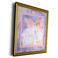 3dRose Princess in Training - Museum Grade Canvas Wrap (cw_14922)