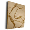 3dRose Phillonys komera from the Devonic MOrrocco - Museum Grade Canvas Wrap (cw_16695)