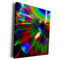 3dRose Florene Modern Abstract - From Deep Space - Museum Grade Canvas Wrap (cw_17156)