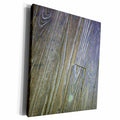 3dRose Florene Designer Textures - Rough Planks - Museum Grade Canvas Wrap (cw_21003)