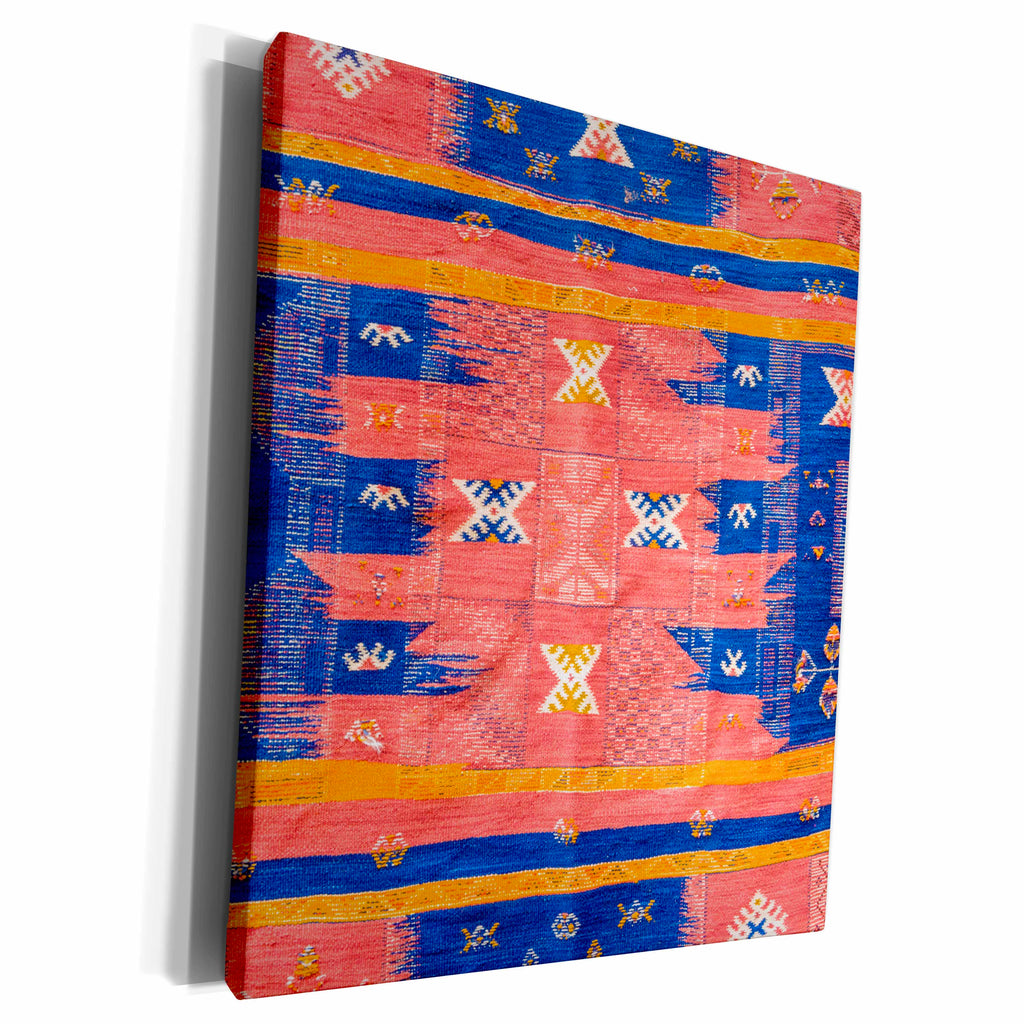 3dRose Carpet for sale in Morocco. - Museum Grade Canvas Wrap (cw_210157)