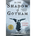 In the Shadow of Gotham - Paperback