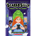 Curses Are the Worst (Scared Silly #1) - Paperback