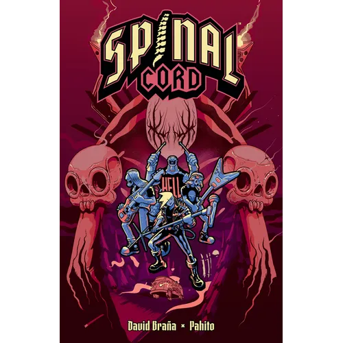 Spinal Cord - Paperback