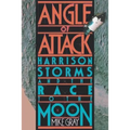 Angle of Attack: Harrison Storms and the Race to the Moon - Paperback