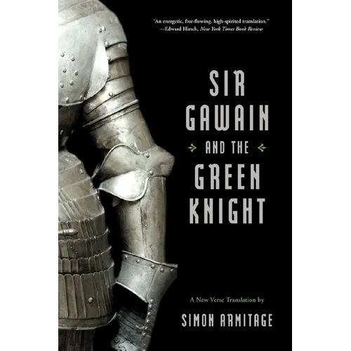 Sir Gawain and the Green Knight - Paperback
