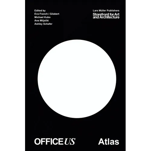 Officeus Atlas (Repository) - Hardcover