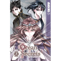 Ocean of Secrets, Volume 3 - Paperback
