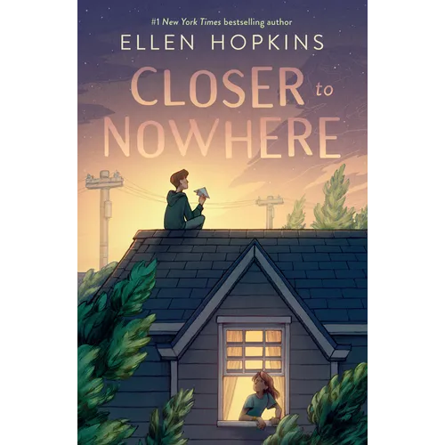 Closer to Nowhere - Paperback