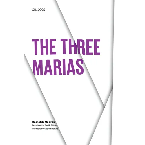The Three Marias - Paperback