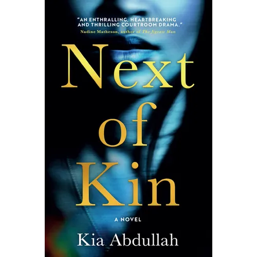 Next of Kin - Paperback