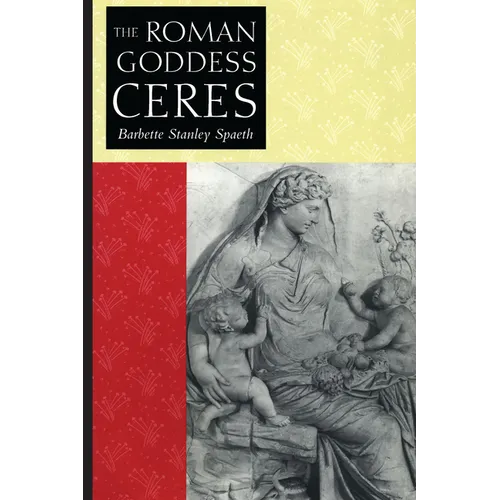 The Roman Goddess Ceres - Paperback