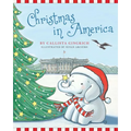 Christmas in America - Hardcover