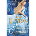 Chasing Cassandra: The Ravenels - Mass Market Paperbound
