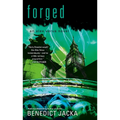 Forged - Mass Market Paperbound