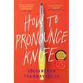 How to Pronounce Knife: Stories - Paperback