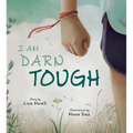 I Am Darn Tough - Hardcover