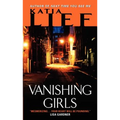 Vanishing Girls - Mass Market Paperbound
