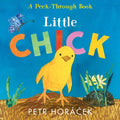 Little Chick: (Ideal for Easter Baskets) - Board Book