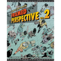 Framed Perspective Vol. 2: Technical Drawing for Shadows, Volume, and Characters - Paperback