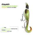 Headbanger Colossus Curly 12"