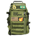 Commuter Series- Backpack