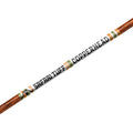 Copperhead Carbon Arrow 500 Spine