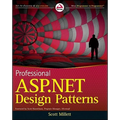 Professional ASP.NET Design Patterns - Paperback