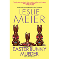 Easter Bunny Murder - Paperback