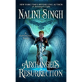 Archangel's Resurrection - Mass Market Paperbound
