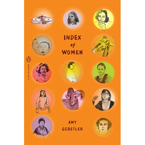 Index of Women - Paperback