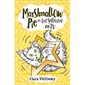 Marshmallow Pie the Cat Superstar on TV - Paperback