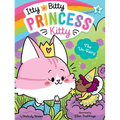 The Un-Fairy - Paperback
