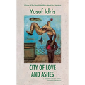 City of Love and Ashes - Paperback