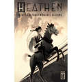 Heathen Vol. 1 - Paperback