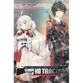 May These Leaden Battlegrounds Leave No Trace, Vol. 1 (Light Novel): Bullet Magic and Ghost Programs - Paperback