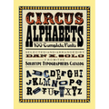 Circus Alphabets - Paperback