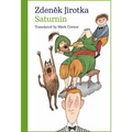 Saturnin - Paperback