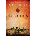Execution: A Giordano Bruno Thriller - Paperback